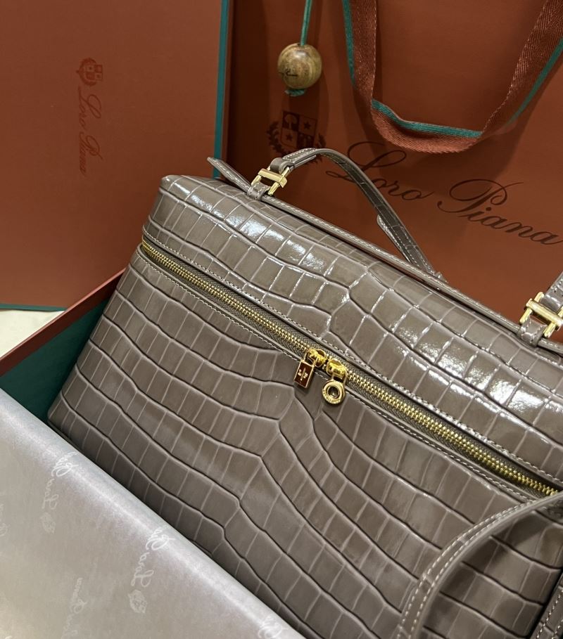 Loro Piana Satchel bags